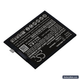 UMI UMIDIGI Z2 Replacement Battery, 3.85V, 3650mAh, Li-Polymer 2