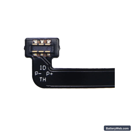 UMI UMIDIGI Z2 Replacement Battery, 3.85V, 3650mAh, Li-Polymer 4