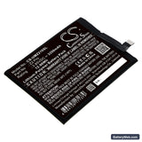 UMI UMIDIGI Z2 Pro Replacement Battery, 3.85V, 3350mAh, Li-Polymer 1