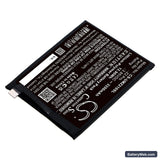 UMI UMIDIGI Z2 Pro Replacement Battery, 3.85V, 3350mAh, Li-Polymer 2