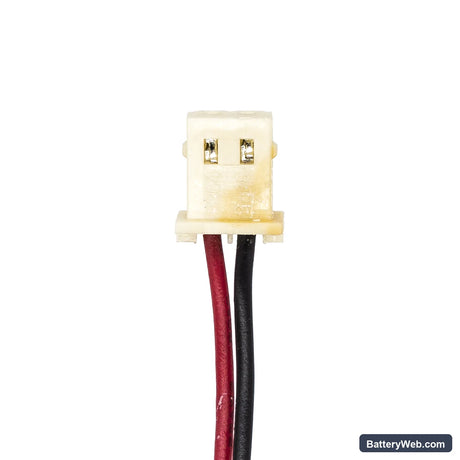 Uniden Guardian G955 Replacement Battery, 3.7V, 2000mAh, Li-Polymer 4