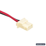 Uniden Guardian G955 Replacement Battery, 3.7V, 2000mAh, Li-Polymer 5