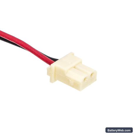 Uniden Guardian G955 Replacement Battery, 3.7V, 2000mAh, Li-Polymer 5