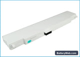 Uniwill E10 Replacement Battery, 11.1V, 4400mAh, Li-ion 3