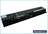 Uniwill E11 Replacement Battery, 11.1V, 4400mAh, Li-ion 1