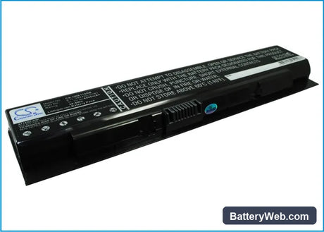 Uniwill E11 Replacement Battery, 11.1V, 4400mAh, Li-ion 1