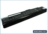 Uniwill E11 Replacement Battery, 11.1V, 4400mAh, Li-ion 2