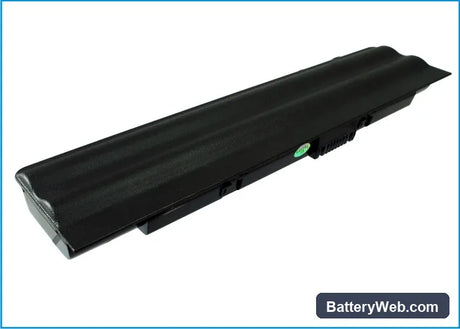 Uniwill E11 Replacement Battery, 11.1V, 4400mAh, Li-ion 3