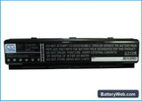 Uniwill E11 Replacement Battery, 11.1V, 4400mAh, Li-ion 5