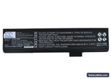 Uniwill L50 Replacement Battery, 10.8V, 4400mAh, Li-ion 1