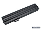 Uniwill L50 Replacement Battery, 10.8V, 4400mAh, Li-ion 4
