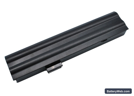 Uniwill L50 Replacement Battery, 10.8V, 4400mAh, Li-ion 4