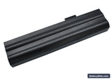 Uniwill L50 Replacement Battery, 10.8V, 4400mAh, Li-ion 5