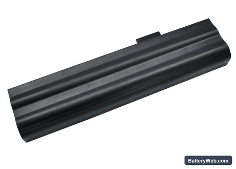 Uniwill L50 Replacement Battery, 10.8V, 4400mAh, Li-ion 5