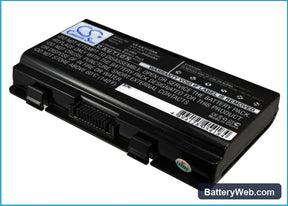 SIM 1029 Replacement Battery, 11.1V, 4400mAh, Li-ion 1
