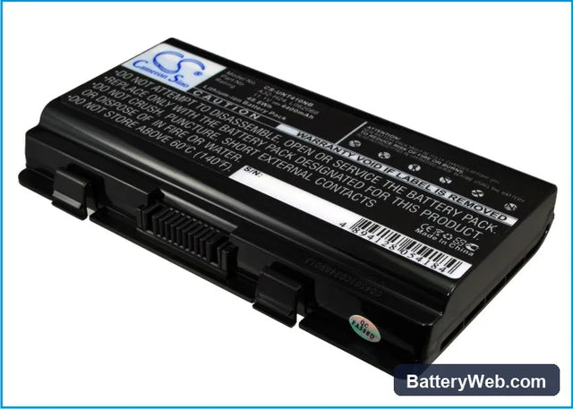SIM 1029 Replacement Battery, 11.1V, 4400mAh, Li-ion 1