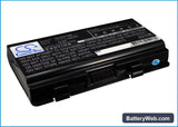 SIM 1029 Replacement Battery, 11.1V, 4400mAh, Li-ion 4