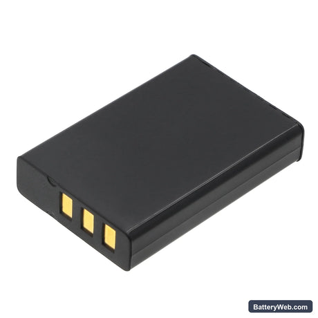 Unitech HT660e Replacement Battery, 3.7V, 1800mAh, Li-ion 3