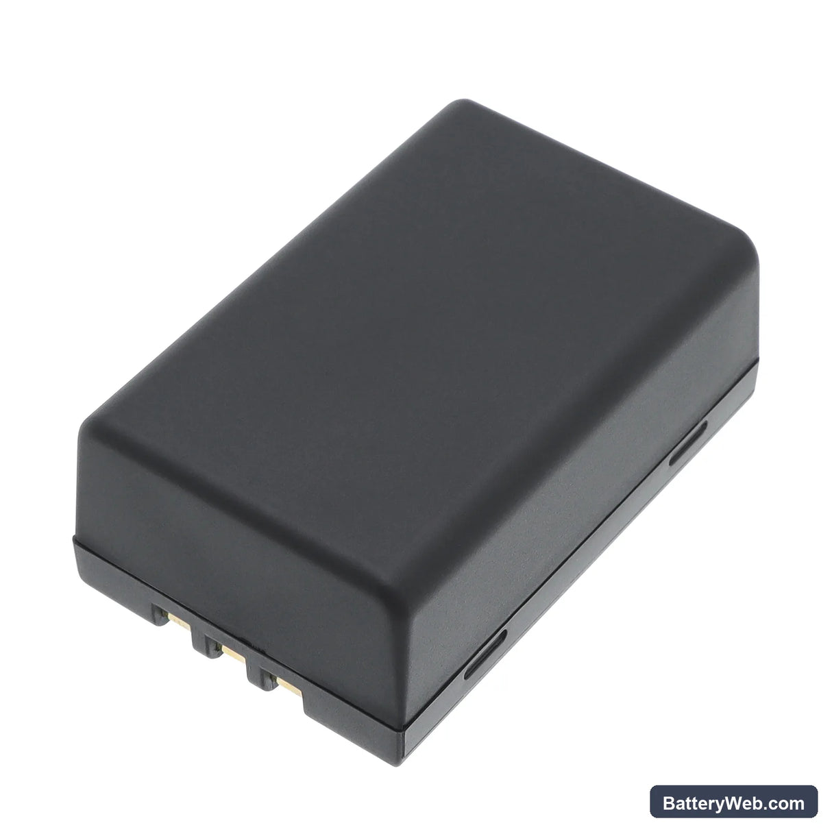 Unitech PA960 Replacement Battery, 7.4V, 1850mAh, Li-ion 3