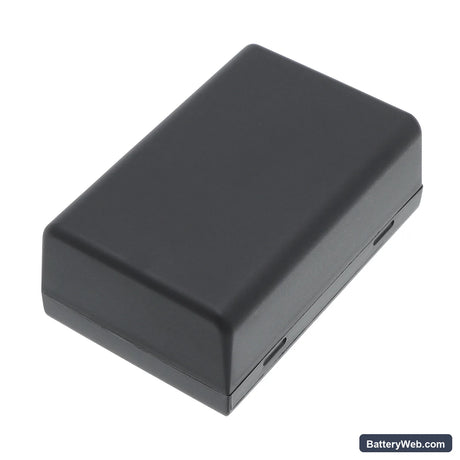 Unitech PA960 Replacement Battery, 7.4V, 1850mAh, Li-ion 4