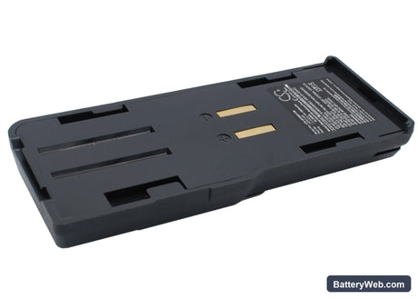 Ericsson PC200 Replacement Battery, 7.2V, 1800mAh, Ni-MH 2