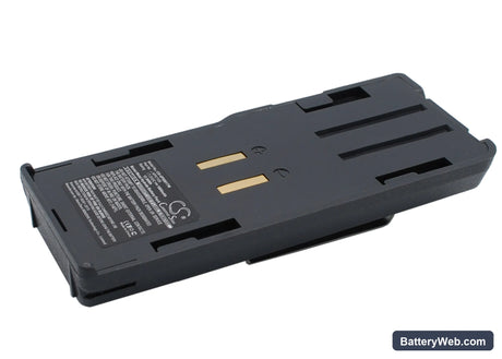 Ericsson PC200 Replacement Battery, 7.2V, 1800mAh, Ni-MH 3