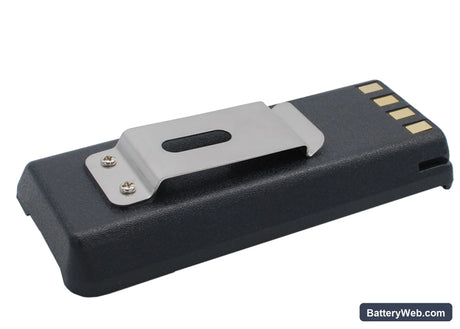 Ericsson PC200 Replacement Battery, 7.2V, 1800mAh, Ni-MH 4