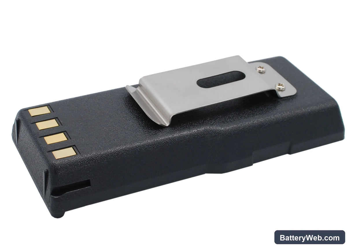 Ericsson PC200 Replacement Battery, 7.2V, 1800mAh, Ni-MH 5