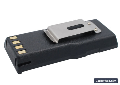 Ericsson PC200 Replacement Battery, 7.2V, 1800mAh, Ni-MH 5