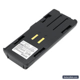 Ericsson PC200 Replacement Battery, 7.2V, 2500mAh, Ni-MH 1