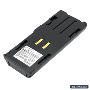 Ericsson PC200 Replacement Battery, 7.2V, 2500mAh, Ni-MH 1