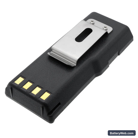 Ericsson PC200 Replacement Battery, 7.2V, 2500mAh, Ni-MH 3