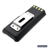 Ericsson PC200 Replacement Battery, 7.2V, 2500mAh, Ni-MH 4