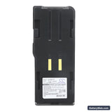 Ericsson PC200 Replacement Battery, 7.2V, 2500mAh, Ni-MH 5