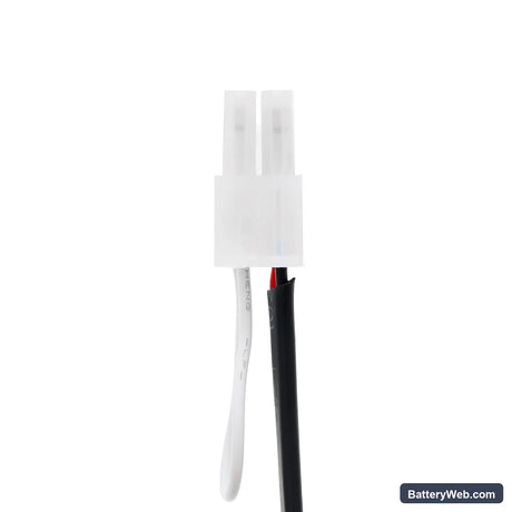 Uniphy Uniphy 409 Replacement Battery, 12V, 3000mAh, Ni-MH 4