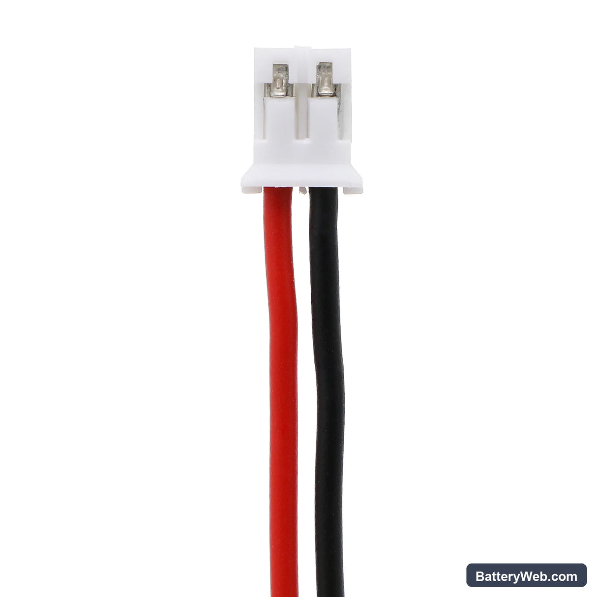 URA 140130 Replacement Battery, 3.6V, 300mAh, Ni-MH 4