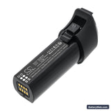 Urovo RFG91 Replacement Battery, 3.7V, 4900mAh, Li-ion 1