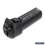 Urovo RFG91 Replacement Battery, 3.7V, 4900mAh, Li-ion 2