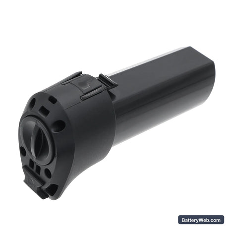 Urovo RFG91 Replacement Battery, 3.7V, 4900mAh, Li-ion 3