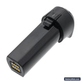 Urovo RFG91 Replacement Battery, 3.7V, 4900mAh, Li-ion 4