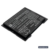 Urovo P8100 Replacement Battery, 3.85V, 8400mAh, Li-ion 2