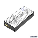 Urovo DT30 Replacement Battery, 3.85V, 3800mAh, Li-ion 1