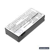 Urovo DT30 Replacement Battery, 3.85V, 3800mAh, Li-ion 2