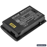 Urovo RT40 Replacement Battery, 3.85V, 5100mAh, Li-ion 2