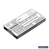 Urovo CT48 Replacement Battery, 3.85V, 4100mAh, Li-ion 1