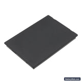 Urovo DT50 Replacement Battery, 3.85V, 4300mAh, Li-ion 4