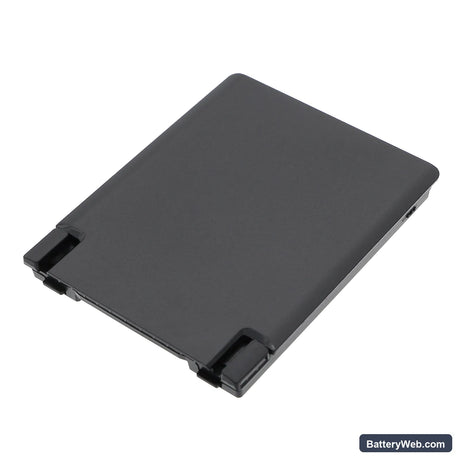 Urovo DT610 Replacement Battery, 3.87V, 4000mAh, Li-Polymer 3