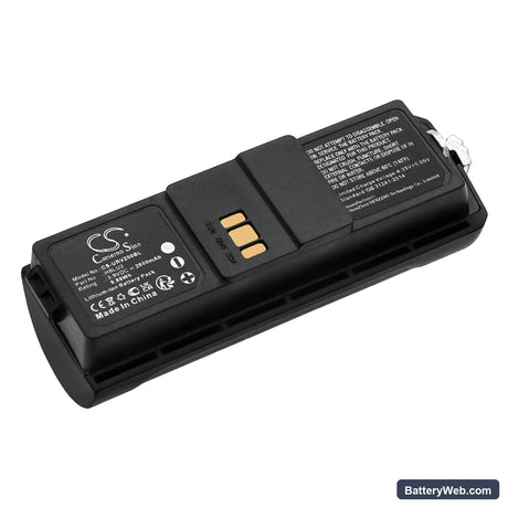 Urovo U2 Replacement Battery, 3.8V, 2600mAh, Li-ion 1