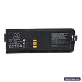 Urovo U2 Replacement Battery, 3.8V, 2600mAh, Li-ion 5