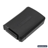 Urovo V5000S Replacement Battery, 3.8V, 5000mAh, Li-ion 3